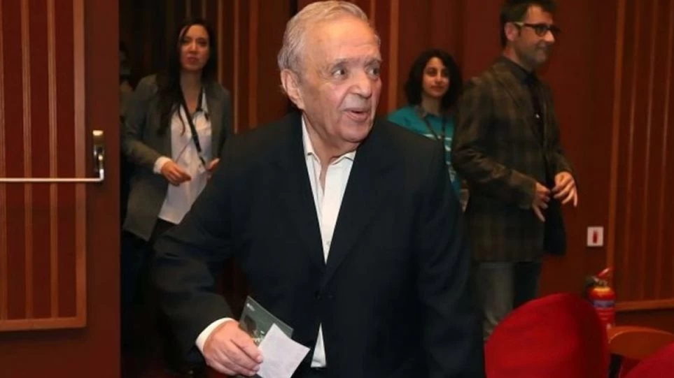 Πέθανε ο σκηνοθέτης Σταύρος Τσιώλης – Ποιος ήταν (βίντεο)